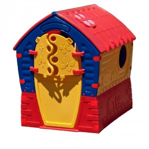 NEW PLAST CASETTA PER BAMBINI LILLIPUT